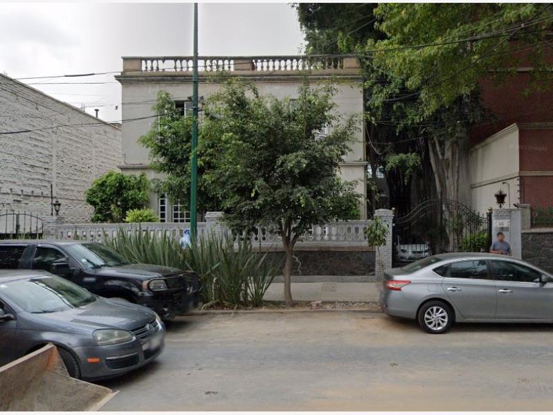 Foto de casa en venta en tabasco 88, roma norte, cuauhtémoc, df / cdmx, 21873727 No. 01
