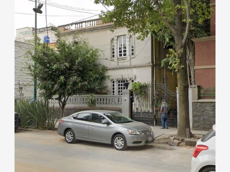 Foto de casa en venta en tabasco 88, roma norte, cuauhtémoc, df / cdmx, 21873727 No. 02