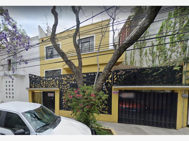 Foto de casa en venta en tacámbaro 26, hipódromo condesa, cuauhtémoc, df / cdmx, 25182660 No. 02