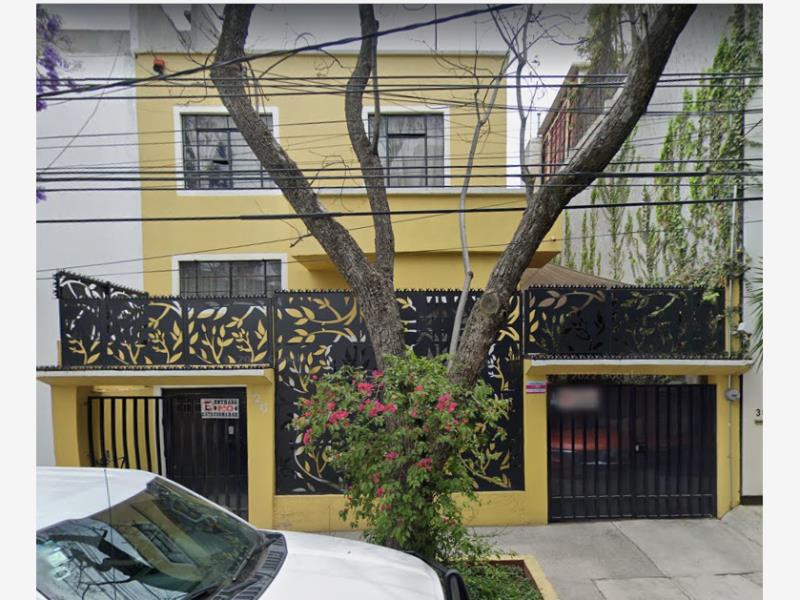 Foto de casa en venta en tacámbaro 26, hipódromo condesa, cuauhtémoc, df / cdmx, 25182660 No. 03