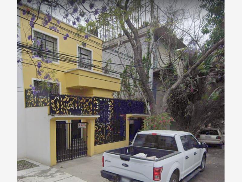 Foto de casa en venta en tacámbaro 26, hipódromo condesa, cuauhtémoc, df / cdmx, 25182660 No. 04