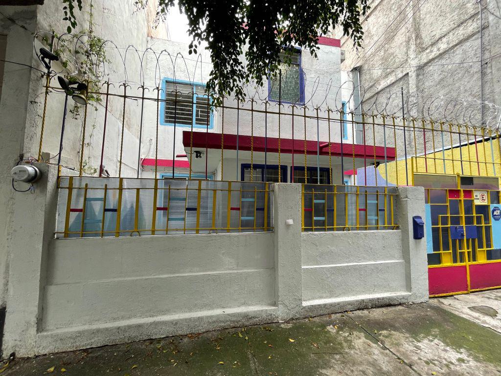 Foto de casa en renta en tacámbaro 34, hipódromo condesa, cuauhtémoc, df / cdmx, 19884629 No. 03