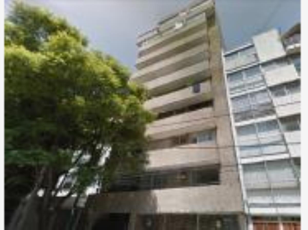 Foto de departamento en venta en taine 241, polanco iv sección, miguel hidalgo, df / cdmx, 0 No. 02