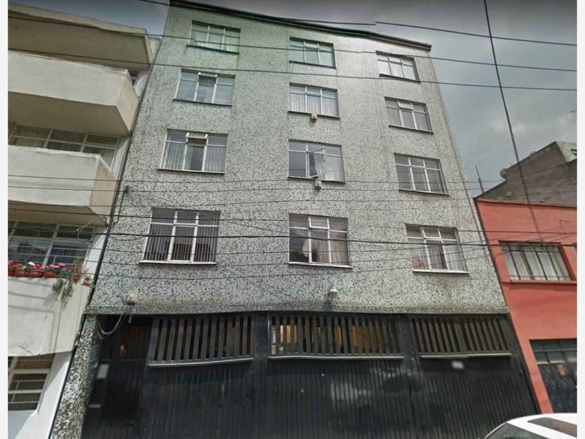 Foto de departamento en venta en tajin 30, narvarte oriente, benito juárez, df / cdmx, 26212060 No. 02