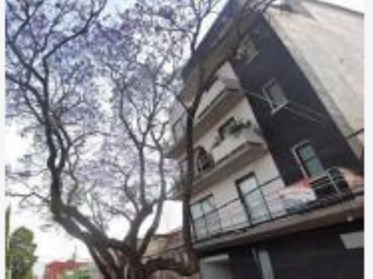 Foto de departamento en venta en tajin 302, narvarte oriente, benito juárez, df / cdmx, 0 No. 02