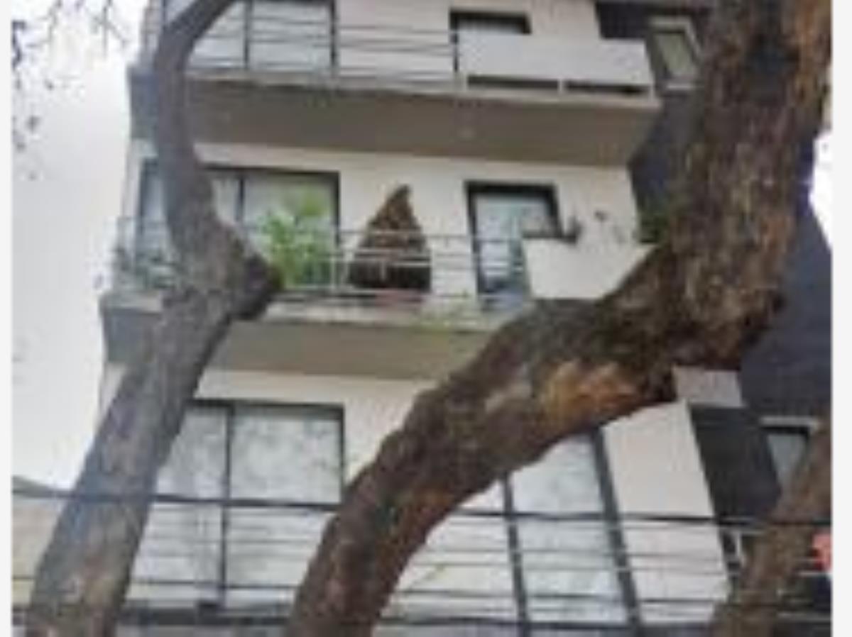Foto de departamento en venta en tajin 302, narvarte oriente, benito juárez, df / cdmx, 0 No. 04