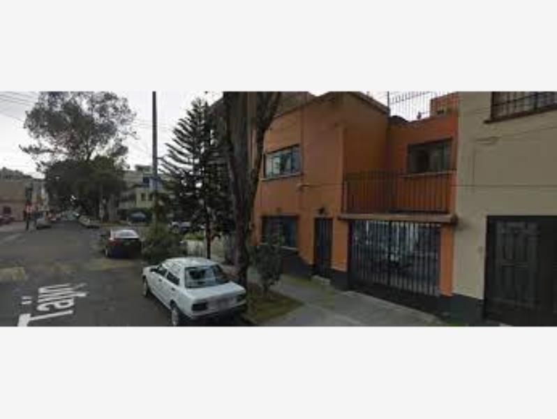 Foto de casa en venta en tajin 314, narvarte poniente, benito juárez, df / cdmx, 0 No. 02