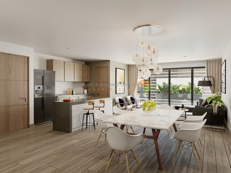 Foto de departamento en venta en tajin 32, piedad narvarte, benito juárez, df / cdmx, 23852770 No. 01
