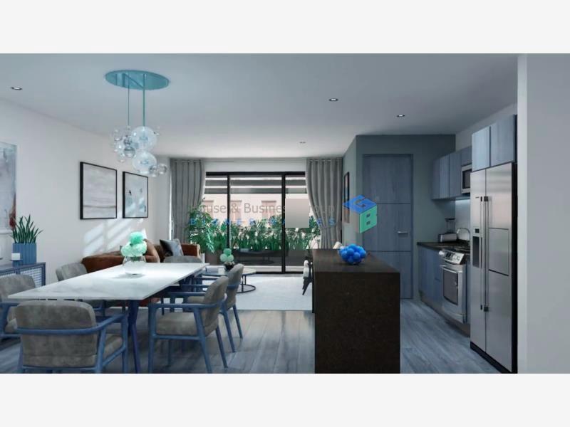 Foto de departamento en venta en tajin 32, piedad narvarte, benito juárez, df / cdmx, 23852770 No. 03