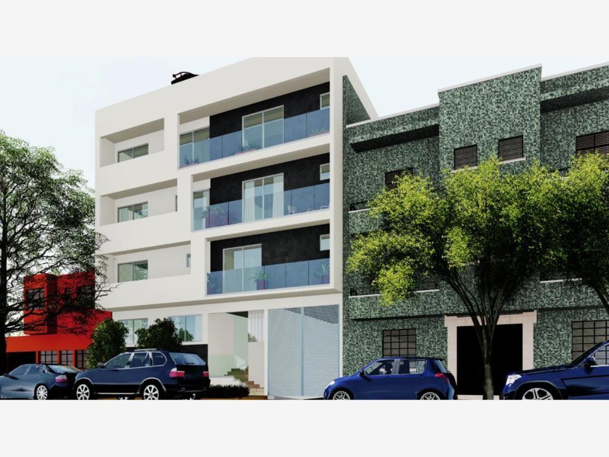 Foto de departamento en venta en tajin 328, narvarte oriente, benito juárez, df / cdmx, 0 No. 01