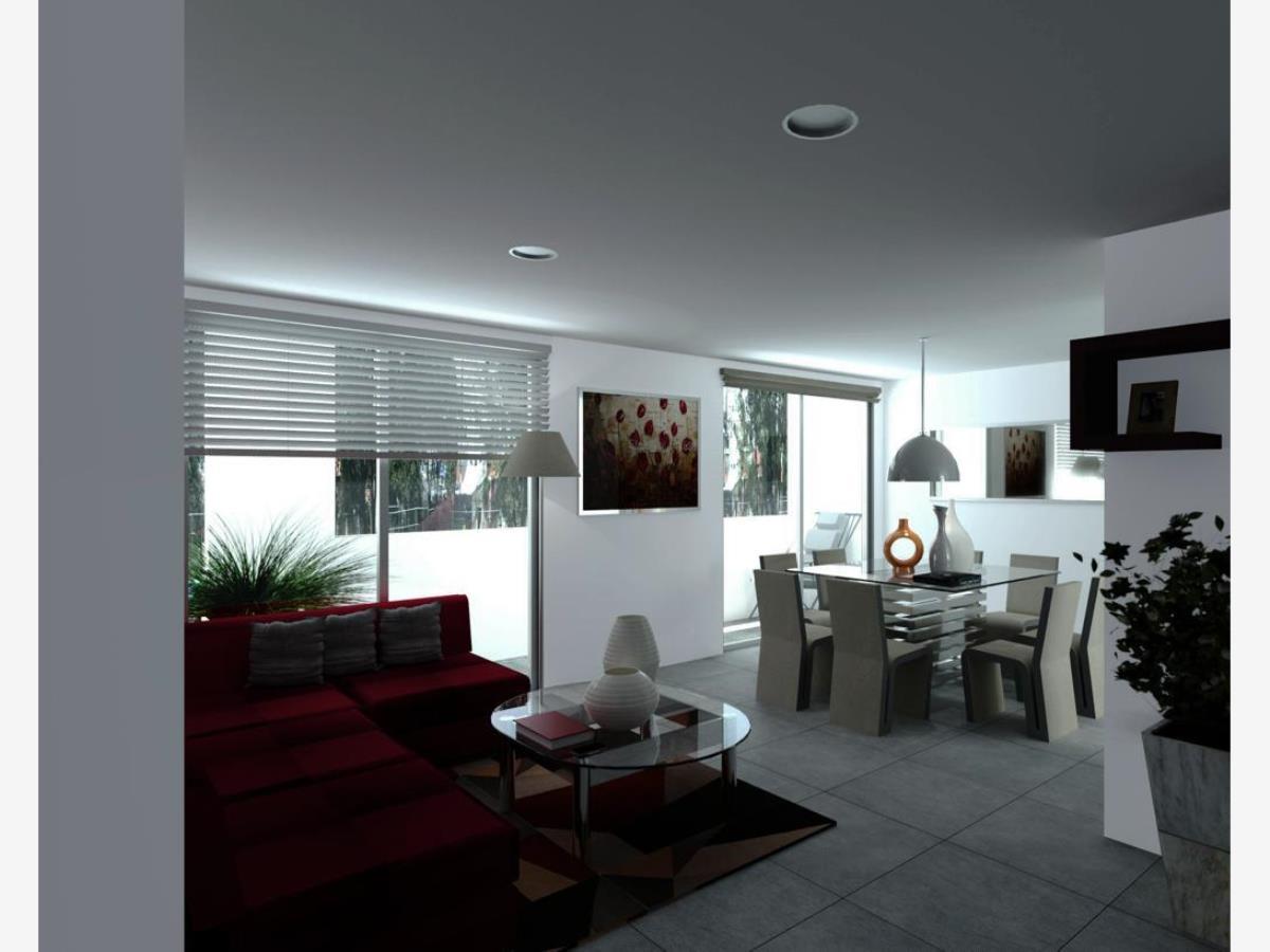 Foto de departamento en venta en tajin 328, narvarte oriente, benito juárez, df / cdmx, 0 No. 02