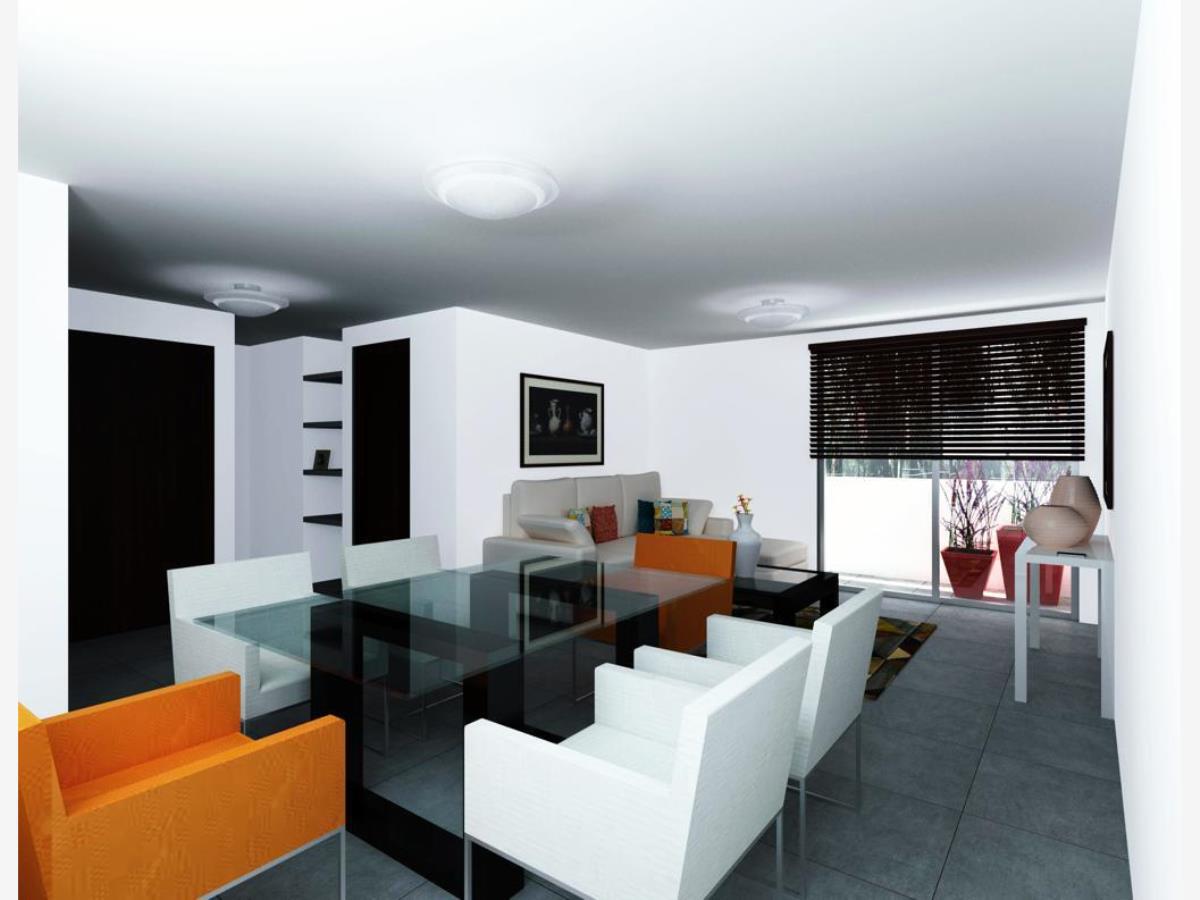 Foto de departamento en venta en tajin 328, narvarte oriente, benito juárez, df / cdmx, 0 No. 03