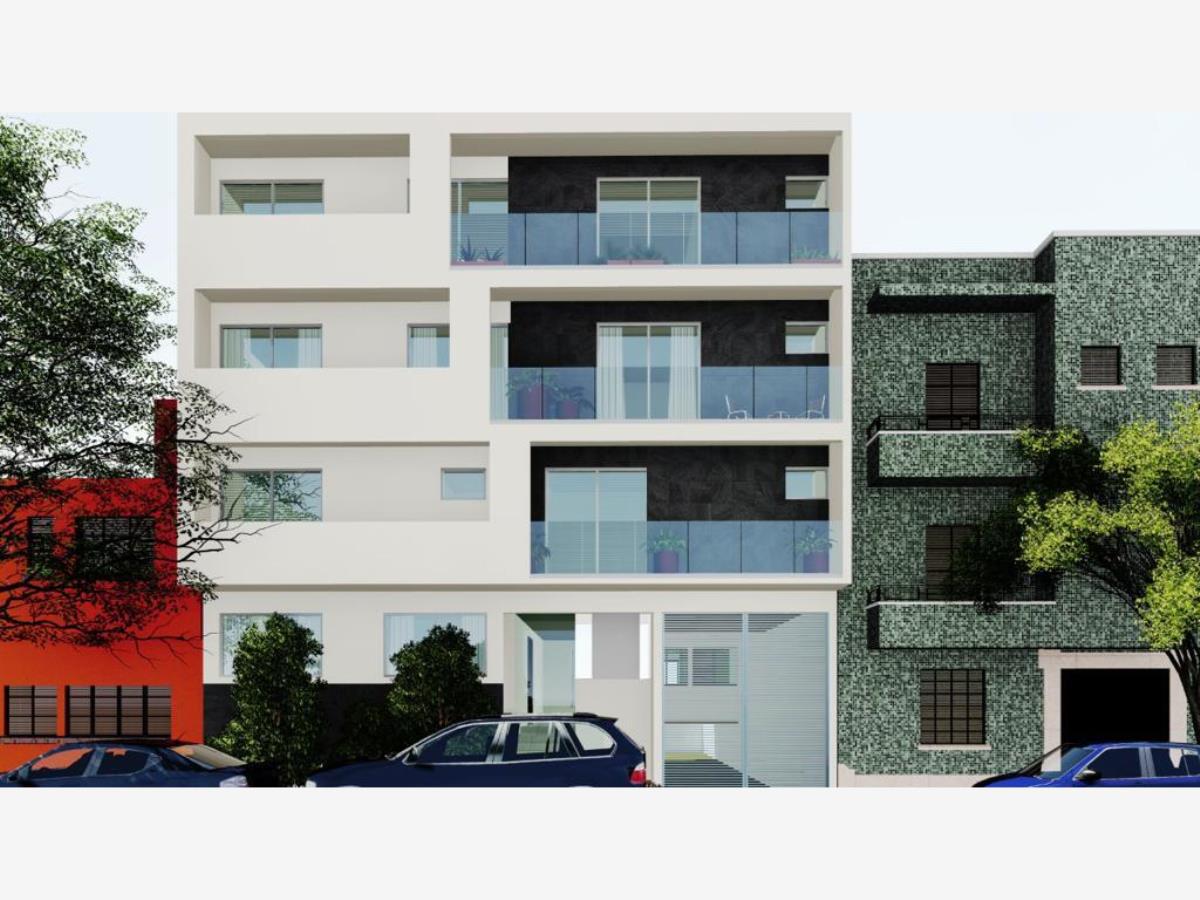 Foto de departamento en venta en tajin 328, narvarte oriente, benito juárez, df / cdmx, 0 No. 04