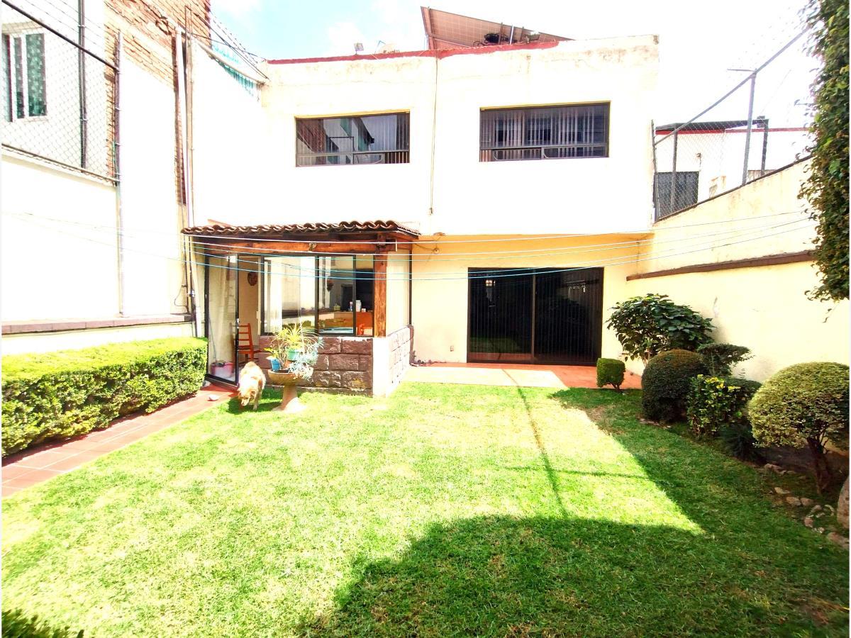 Foto de casa en venta en tajin 359, narvarte oriente, benito juárez, df / cdmx, 27185958 No. 01