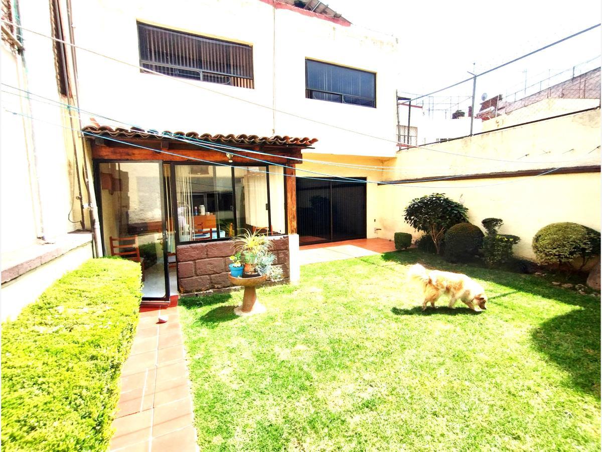 Foto de casa en venta en tajin 359, narvarte oriente, benito juárez, df / cdmx, 27185958 No. 03
