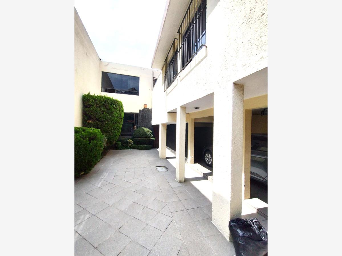 Foto de casa en venta en tajin 359, narvarte oriente, benito juárez, df / cdmx, 27185958 No. 04