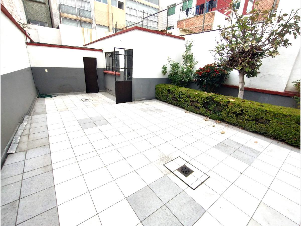 Foto de casa en venta en tajin 361, narvarte oriente, benito juárez, df / cdmx, 27185960 No. 01