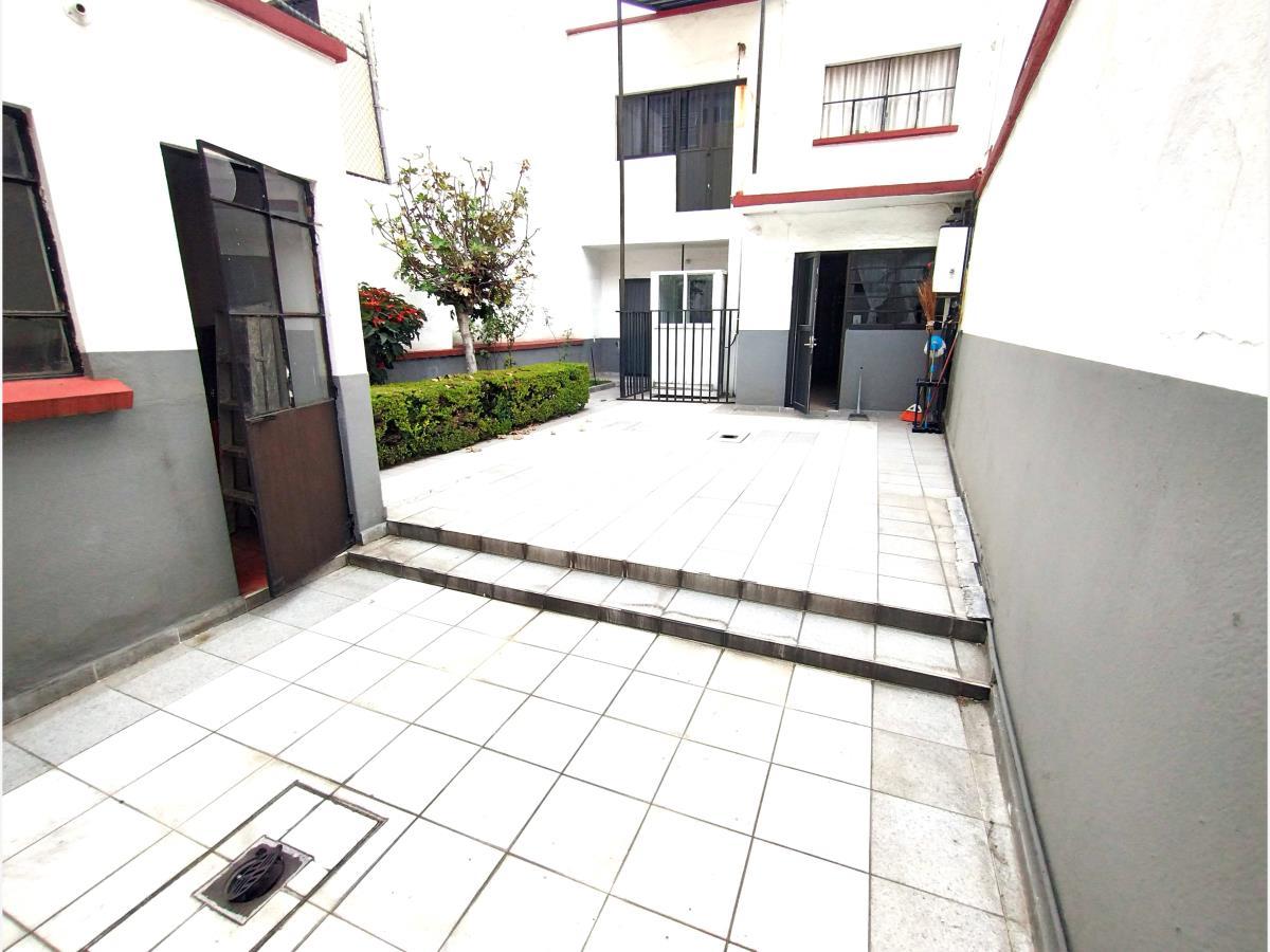 Foto de casa en venta en tajin 361, narvarte oriente, benito juárez, df / cdmx, 27185960 No. 02