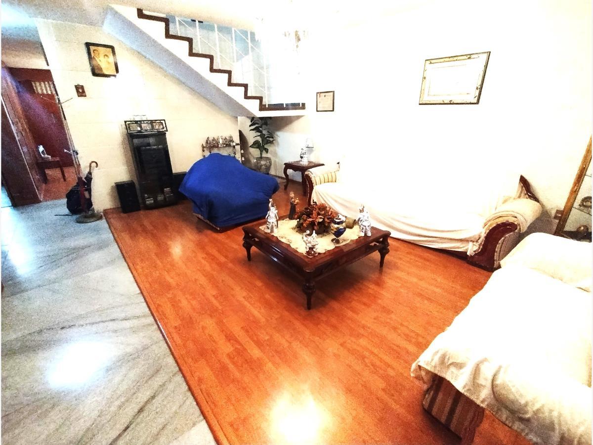 Foto de casa en venta en tajin 361, narvarte oriente, benito juárez, df / cdmx, 27185960 No. 03