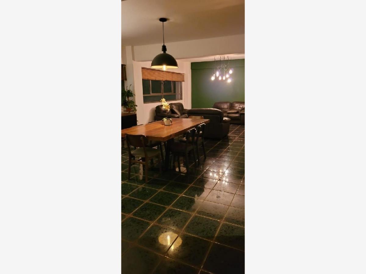 Foto de departamento en renta en tajin 38, piedad narvarte, benito juárez, df / cdmx, 0 No. 01