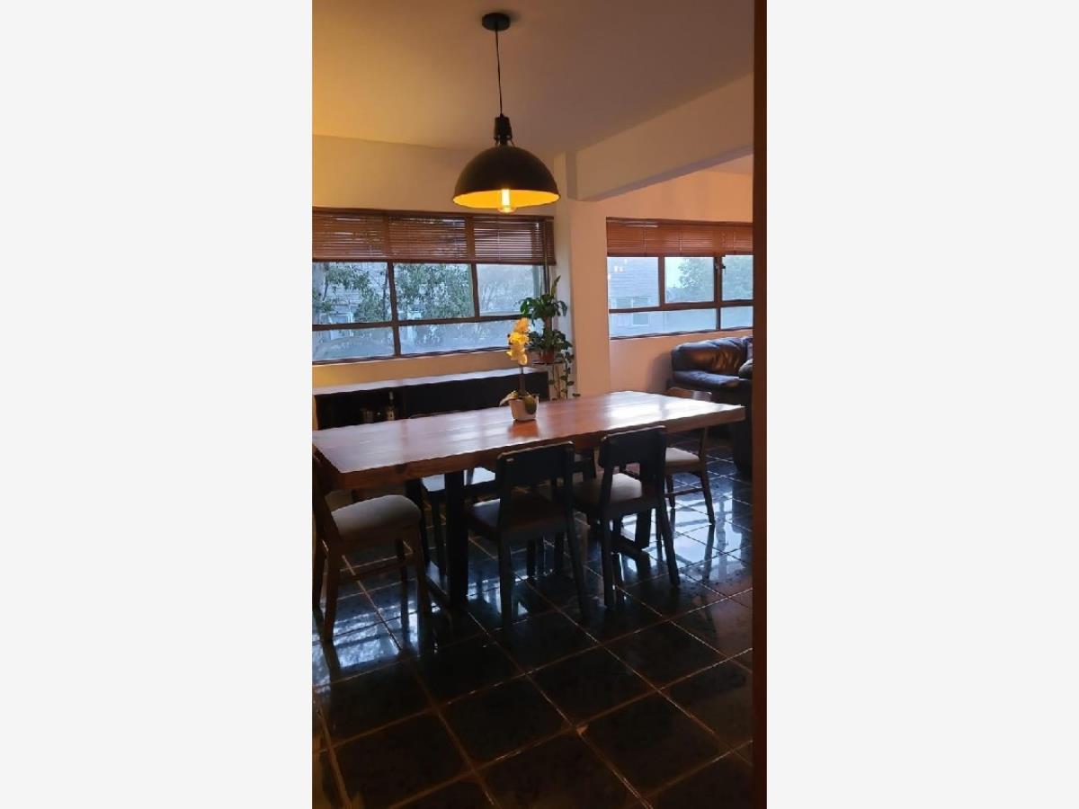 Foto de departamento en renta en tajin 38, piedad narvarte, benito juárez, df / cdmx, 0 No. 03
