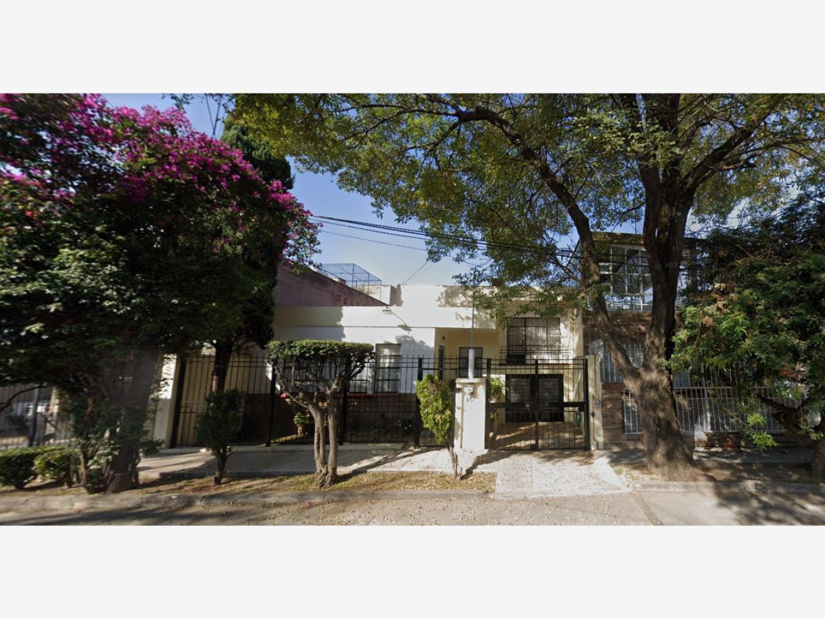 Foto de casa en venta en tajin 487, vertiz narvarte, benito juárez, df / cdmx, 0 No. 02