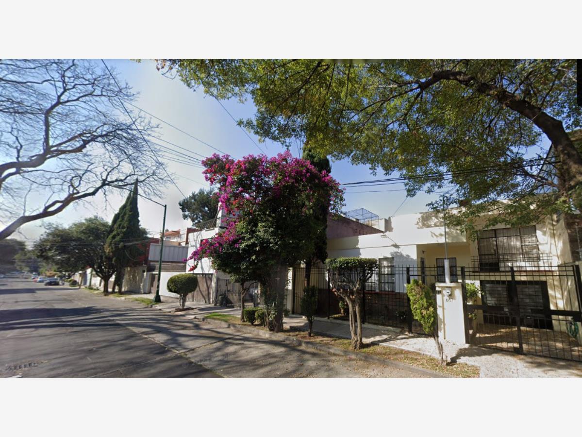 Foto de casa en venta en tajin 487, vertiz narvarte, benito juárez, df / cdmx, 0 No. 03
