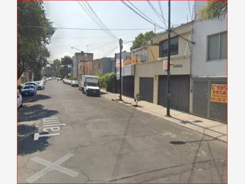 Foto de casa en venta en tajin 599, vertiz narvarte, benito juárez, df / cdmx, 24997839 No. 03