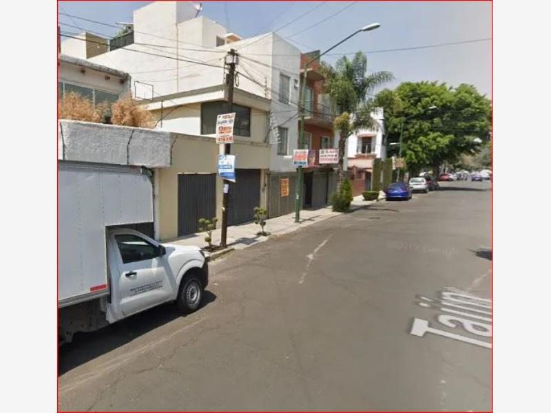 Foto de casa en venta en tajin 599, vertiz narvarte, benito juárez, df / cdmx, 24997839 No. 04