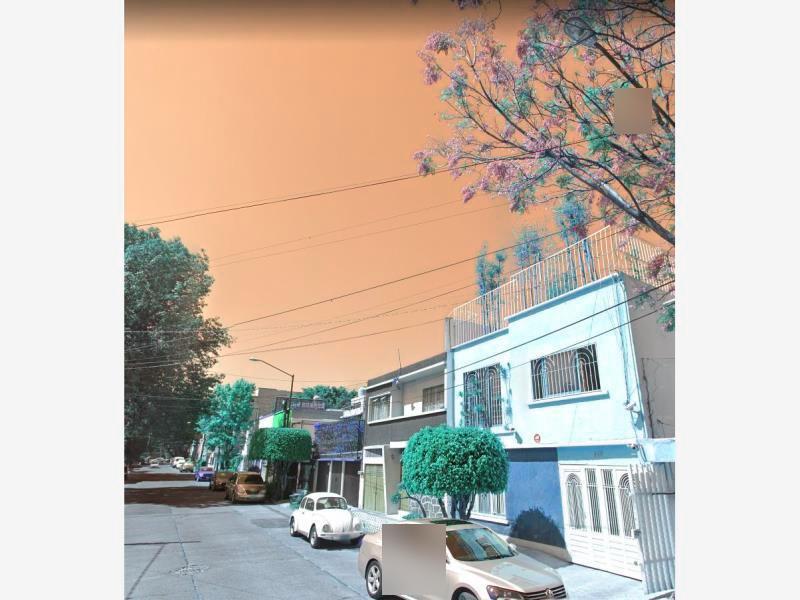 Foto de casa en venta en tajin 669, letrán valle, benito juárez, df / cdmx, 25170194 No. 04