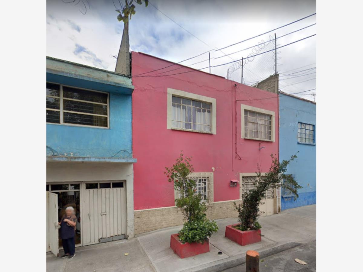 Foto de casa en venta en talabarteros 254, michoacana, venustiano carranza, df / cdmx, 25884559 No. 03