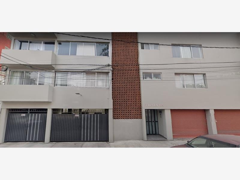 Foto de departamento en venta en talara 109, tepeyac insurgentes, gustavo a. madero, df / cdmx, 25153752 No. 03