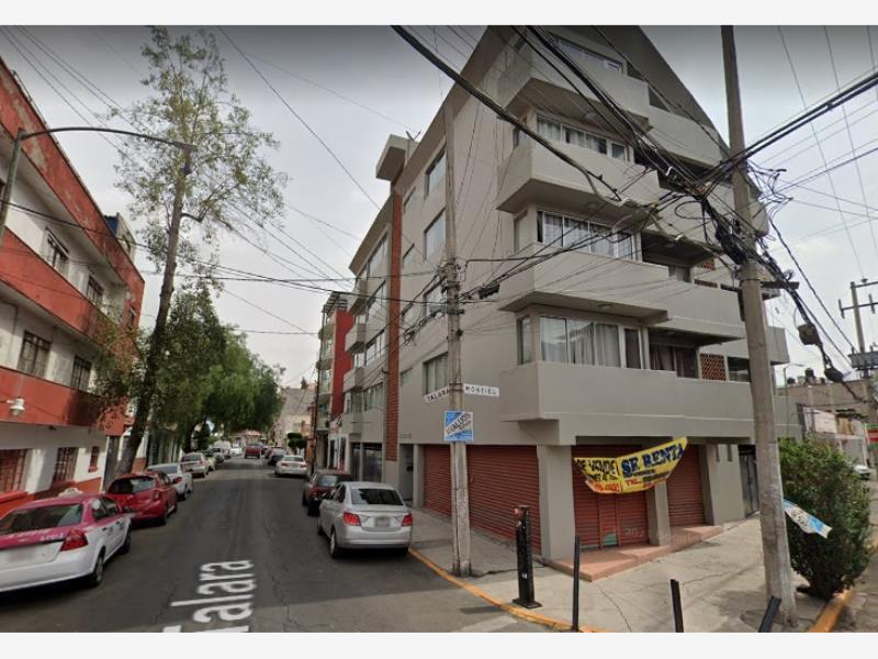 Foto de departamento en venta en talara 109, tepeyac insurgentes, gustavo a. madero, df / cdmx, 25153752 No. 04