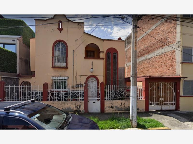 Foto de casa en venta en talara 189, tepeyac insurgentes, gustavo a. madero, df / cdmx, 25130517 No. 02