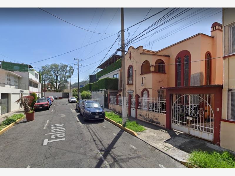 Foto de casa en venta en talara 189, tepeyac insurgentes, gustavo a. madero, df / cdmx, 25130517 No. 03