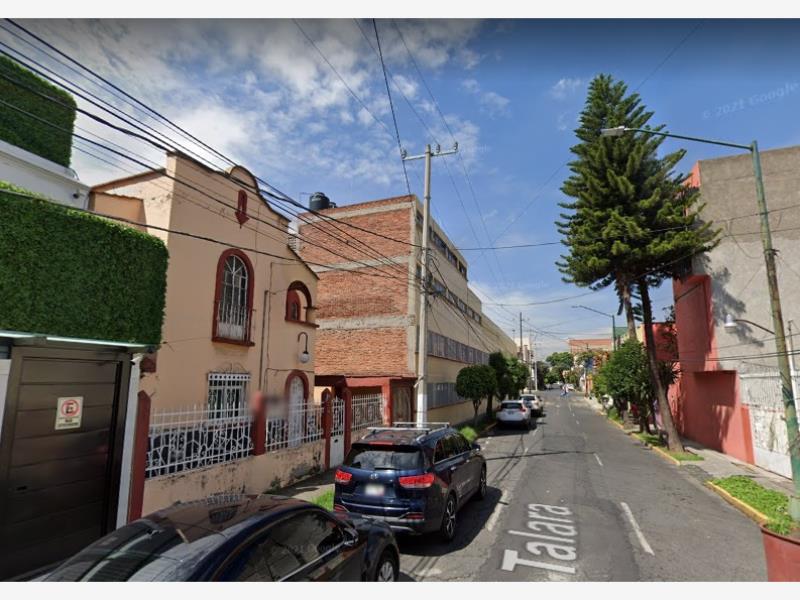 Foto de casa en venta en talara 189, tepeyac insurgentes, gustavo a. madero, df / cdmx, 25130517 No. 04
