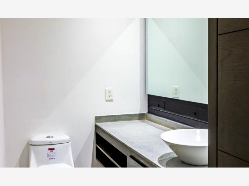 Foto de departamento en venta en taller de cascos 6, lomas del chamizal, cuajimalpa de morelos, df / cdmx, 22595524 No. 04