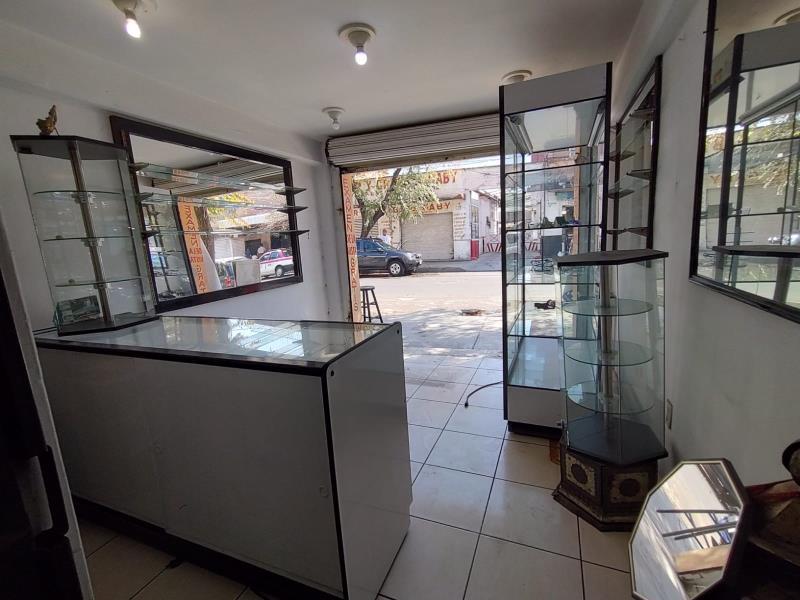 Foto de local en renta en tamagno 114, peralvillo, cuauhtémoc, df / cdmx, 25097670 No. 02