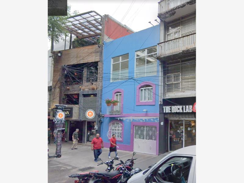 Foto de casa en venta en tamaulipas 108, hipódromo, cuauhtémoc, df / cdmx, 21766610 No. 02