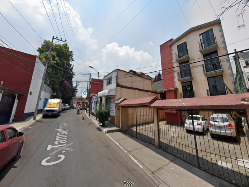 Foto de departamento en venta en tamaulipas 13, cuajimalpa, cuajimalpa de morelos, df / cdmx, 25363339 No. 02