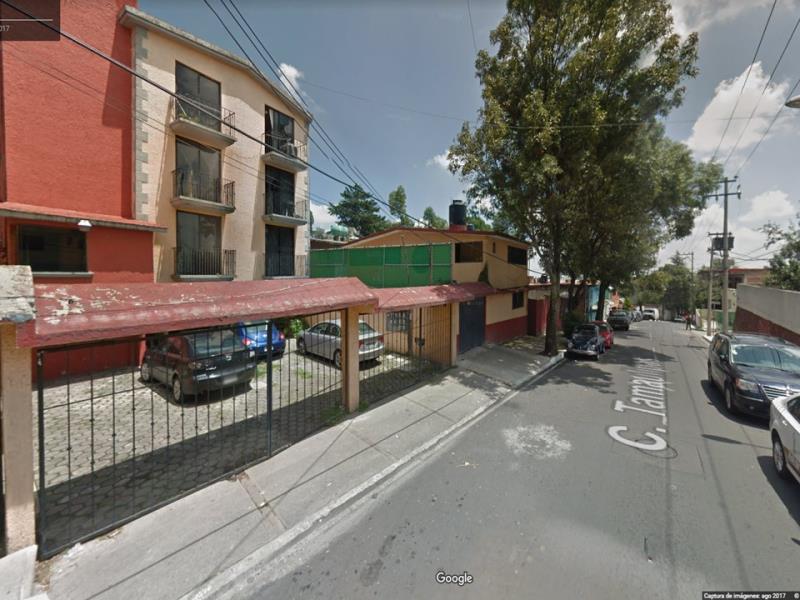 Foto de departamento en venta en tamaulipas 13, cuajimalpa, cuajimalpa de morelos, df / cdmx, 25363339 No. 03