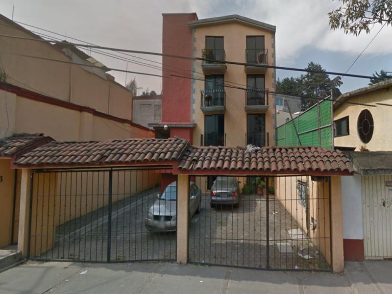 Foto de departamento en venta en tamaulipas 13, cuajimalpa, cuajimalpa de morelos, df / cdmx, 25363339 No. 04