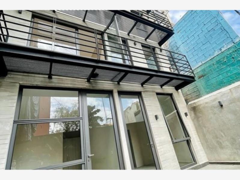 Foto de departamento en venta en tamaulipas 143, hipódromo condesa, cuauhtémoc, df / cdmx, 24767858 No. 01