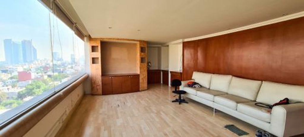 Foto de oficina en renta en tamaulipas 50, condesa, cuauhtémoc, df / cdmx, 23504534 No. 01