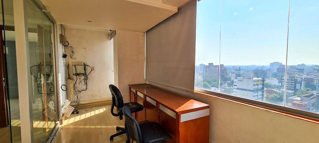 Foto de oficina en renta en tamaulipas 50, condesa, cuauhtémoc, df / cdmx, 23504534 No. 04