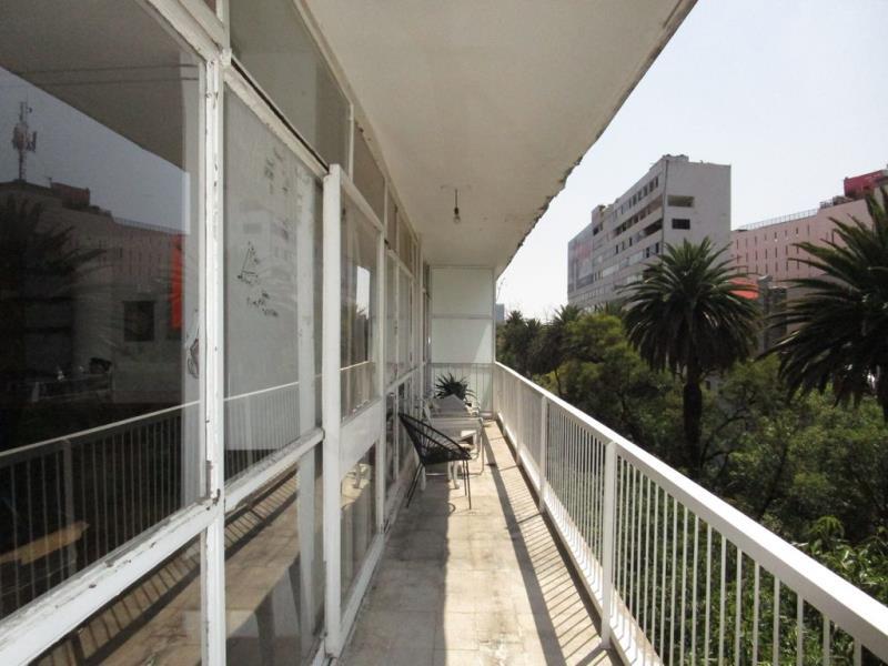 Foto de departamento en venta en tamaulipas 53, condesa, cuauhtémoc, df / cdmx, 0 No. 02
