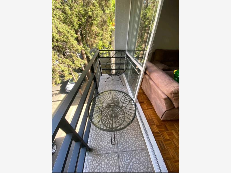 Foto de departamento en venta en tampico 27, roma norte, cuauhtémoc, df / cdmx, 25185230 No. 01