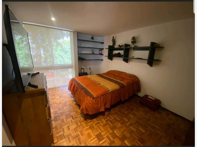 Foto de departamento en venta en tampico 27, roma norte, cuauhtémoc, df / cdmx, 25185230 No. 02