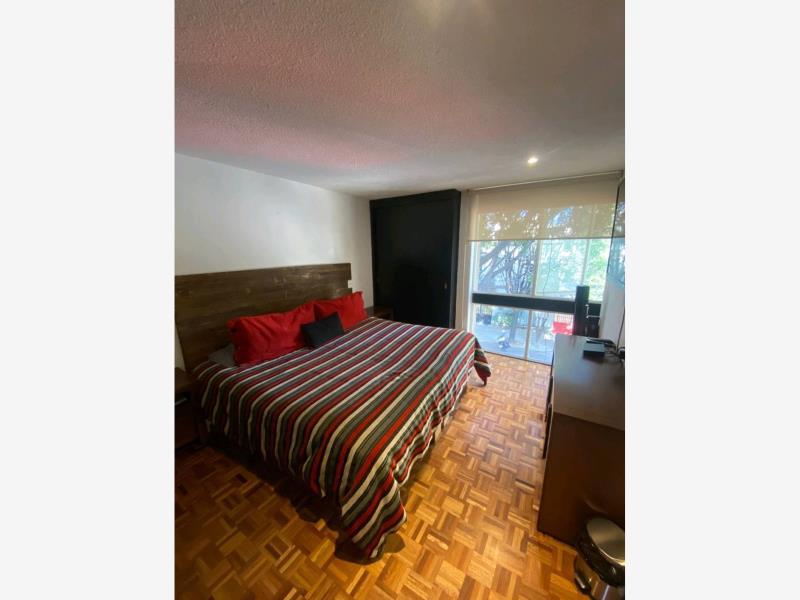 Foto de departamento en venta en tampico 27, roma norte, cuauhtémoc, df / cdmx, 25185230 No. 03