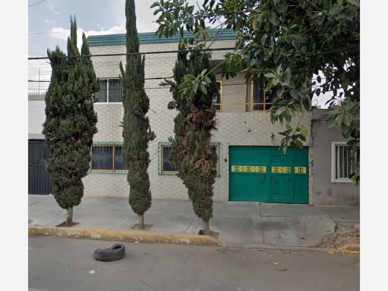 Foto de casa en venta en tanger 117, aquiles serdán, venustiano carranza, df / cdmx, 25098429 No. 01